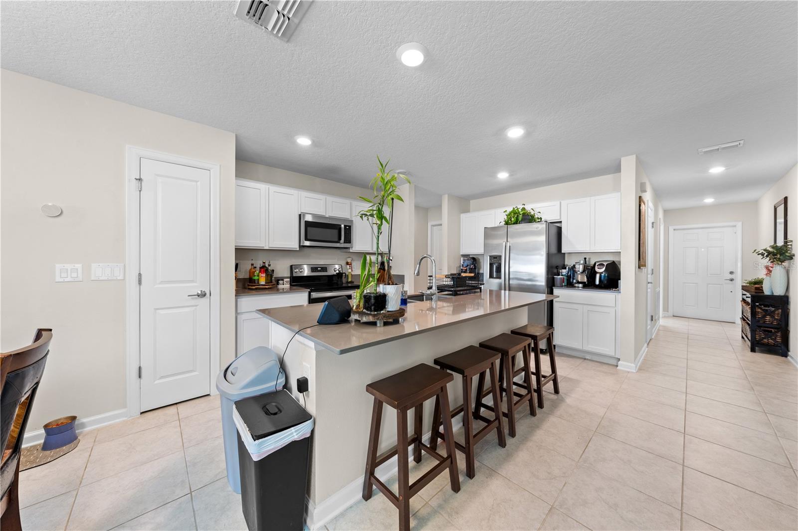 STOREY CREEK PH 2A - Residential