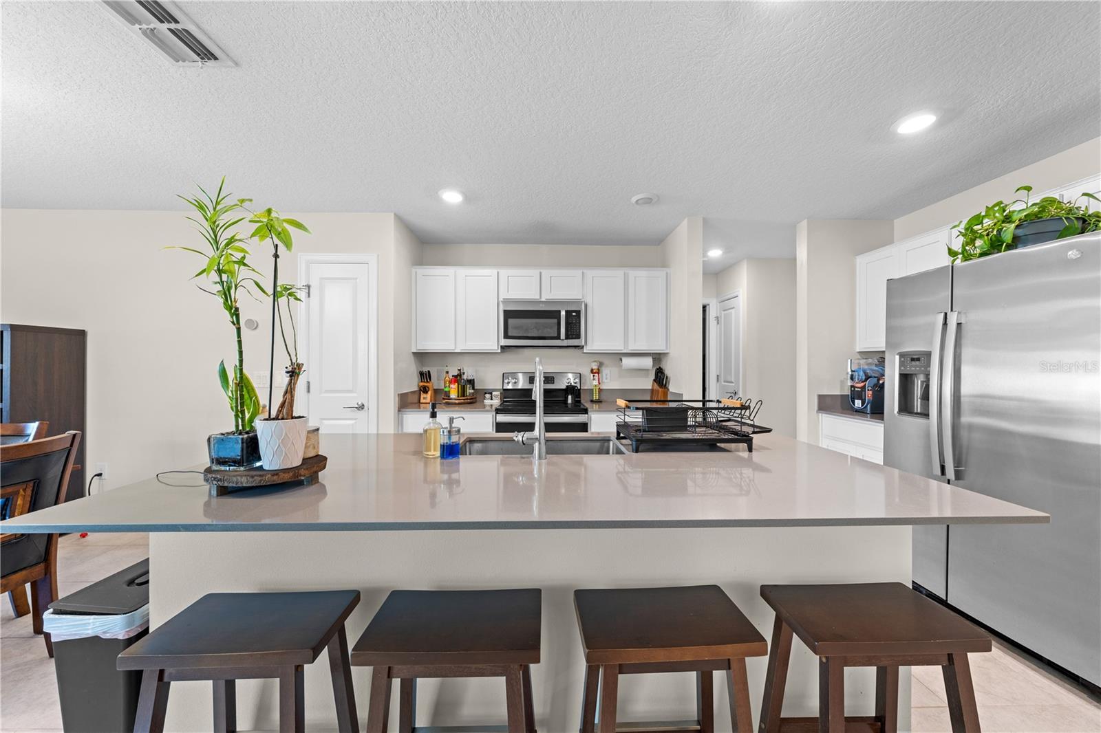 STOREY CREEK PH 2A - Residential