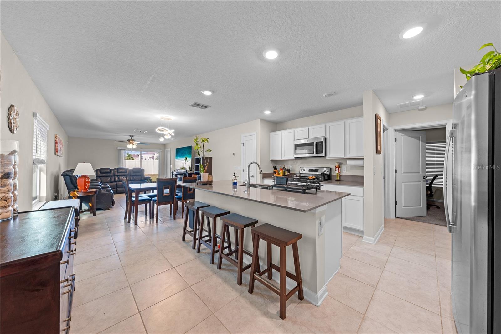 STOREY CREEK PH 2A - Residential