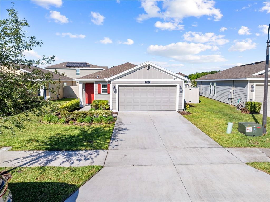 Photo of 1988 Traverse Way, Kissimmee, FL 34746 (MLS # O6399331)