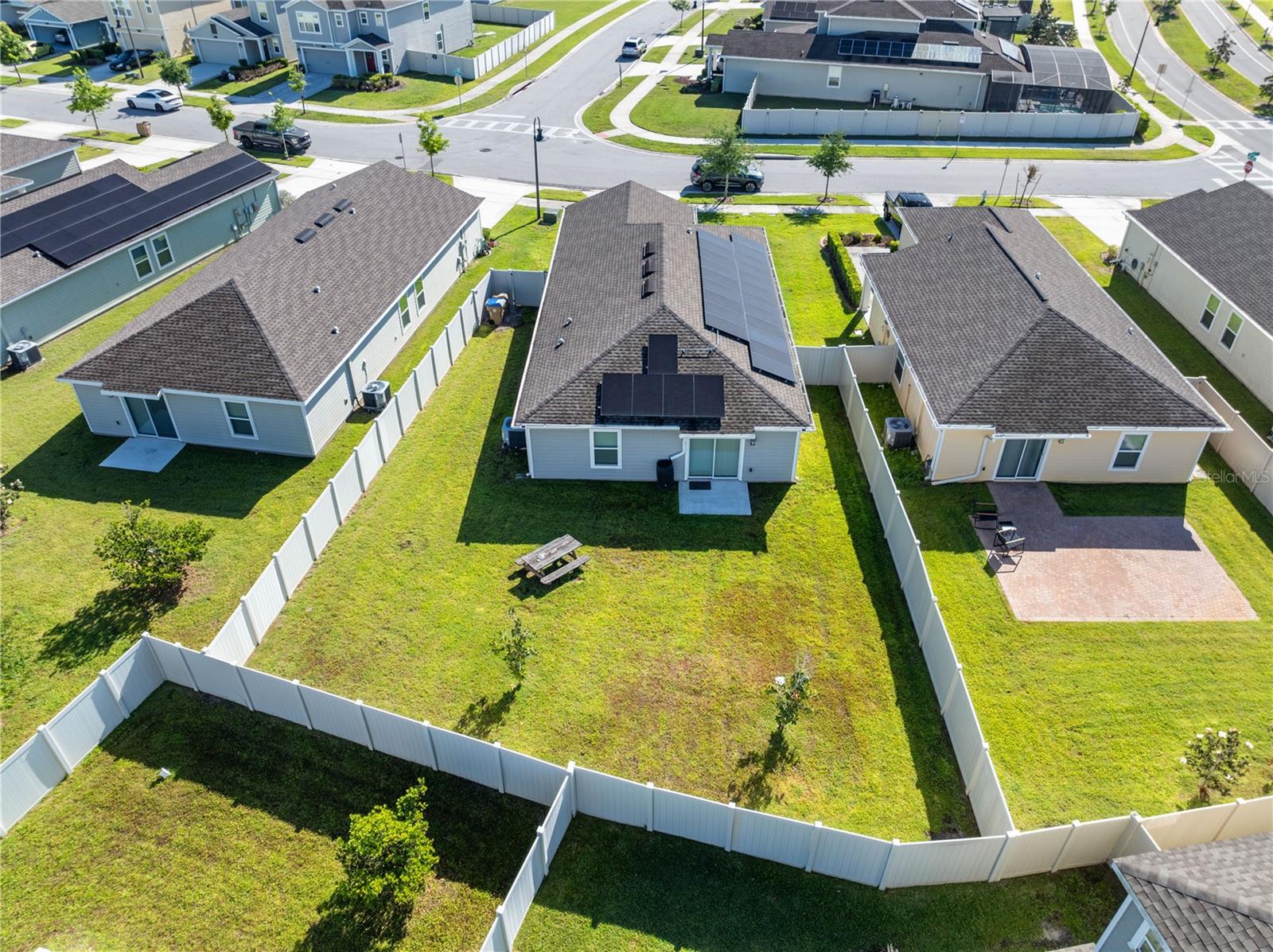 STOREY CREEK PH 2A - Residential