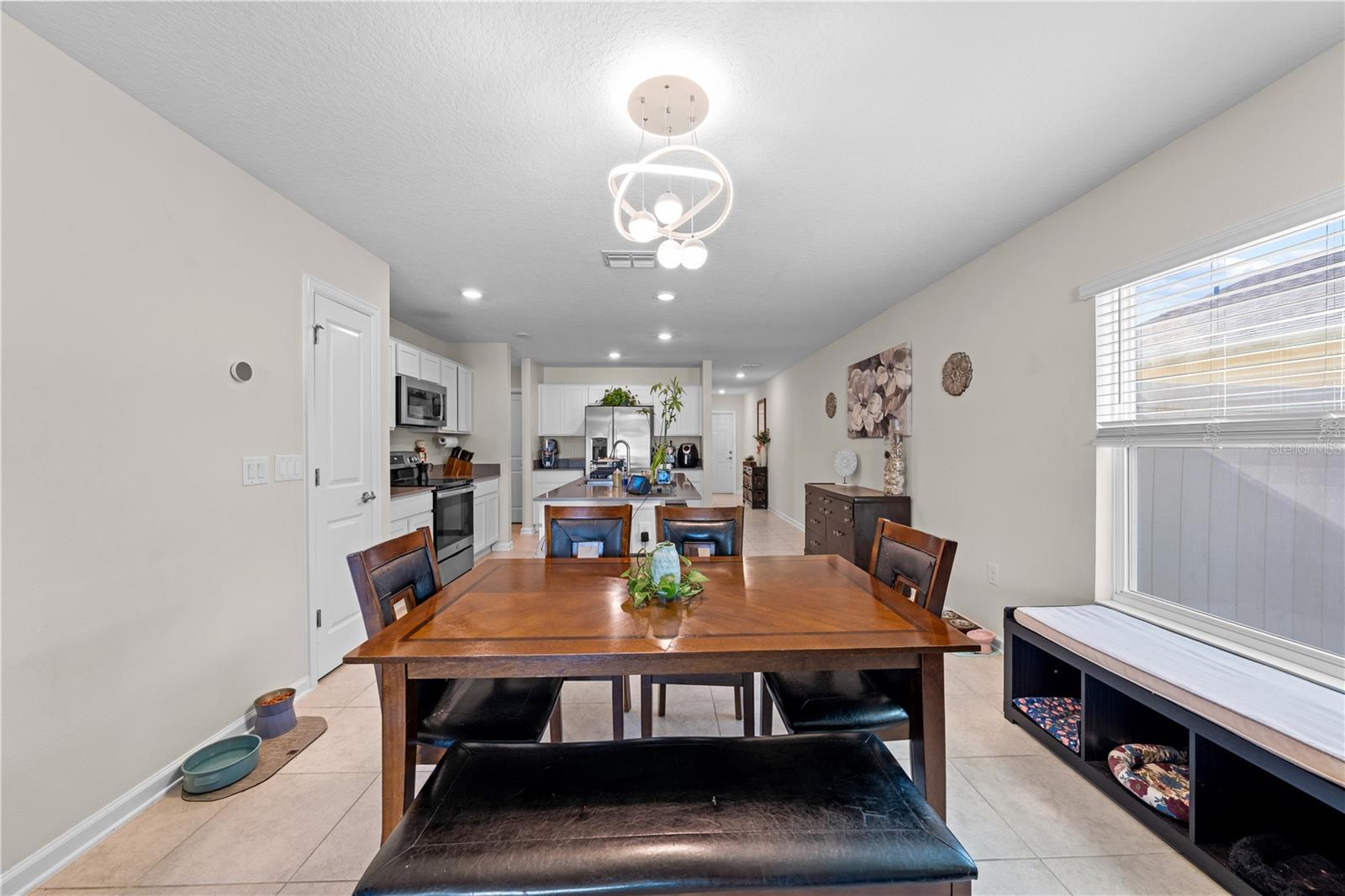 STOREY CREEK PH 2A - Residential