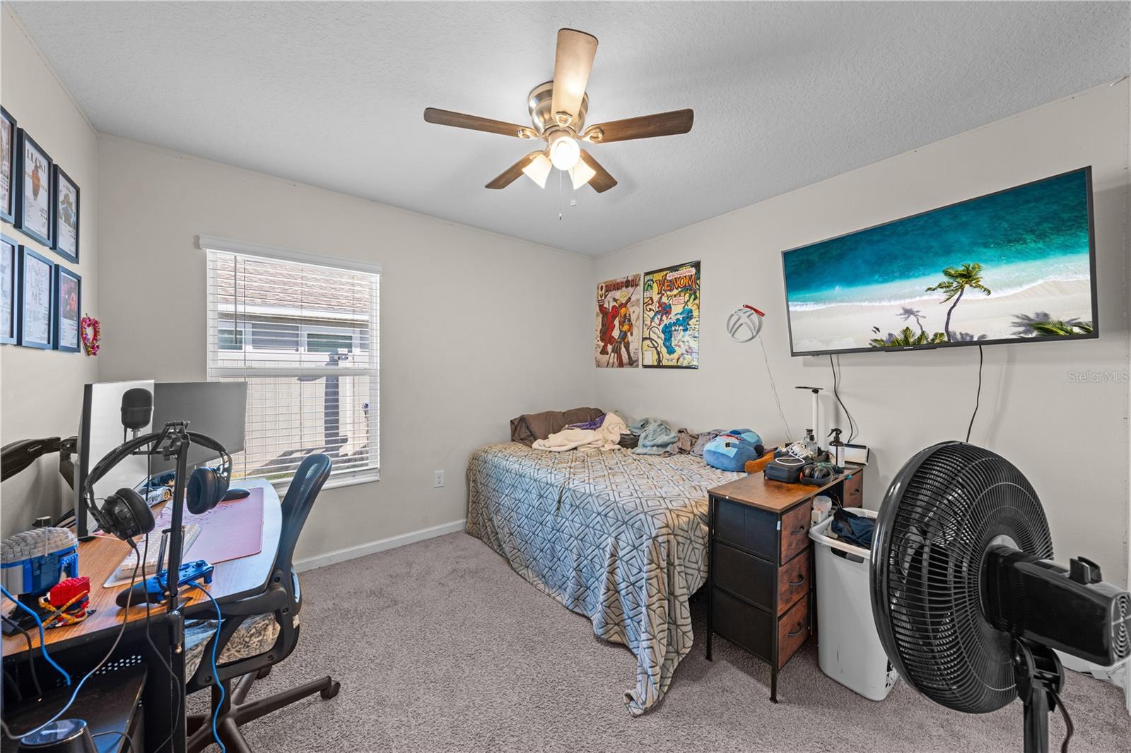 STOREY CREEK PH 2A - Residential