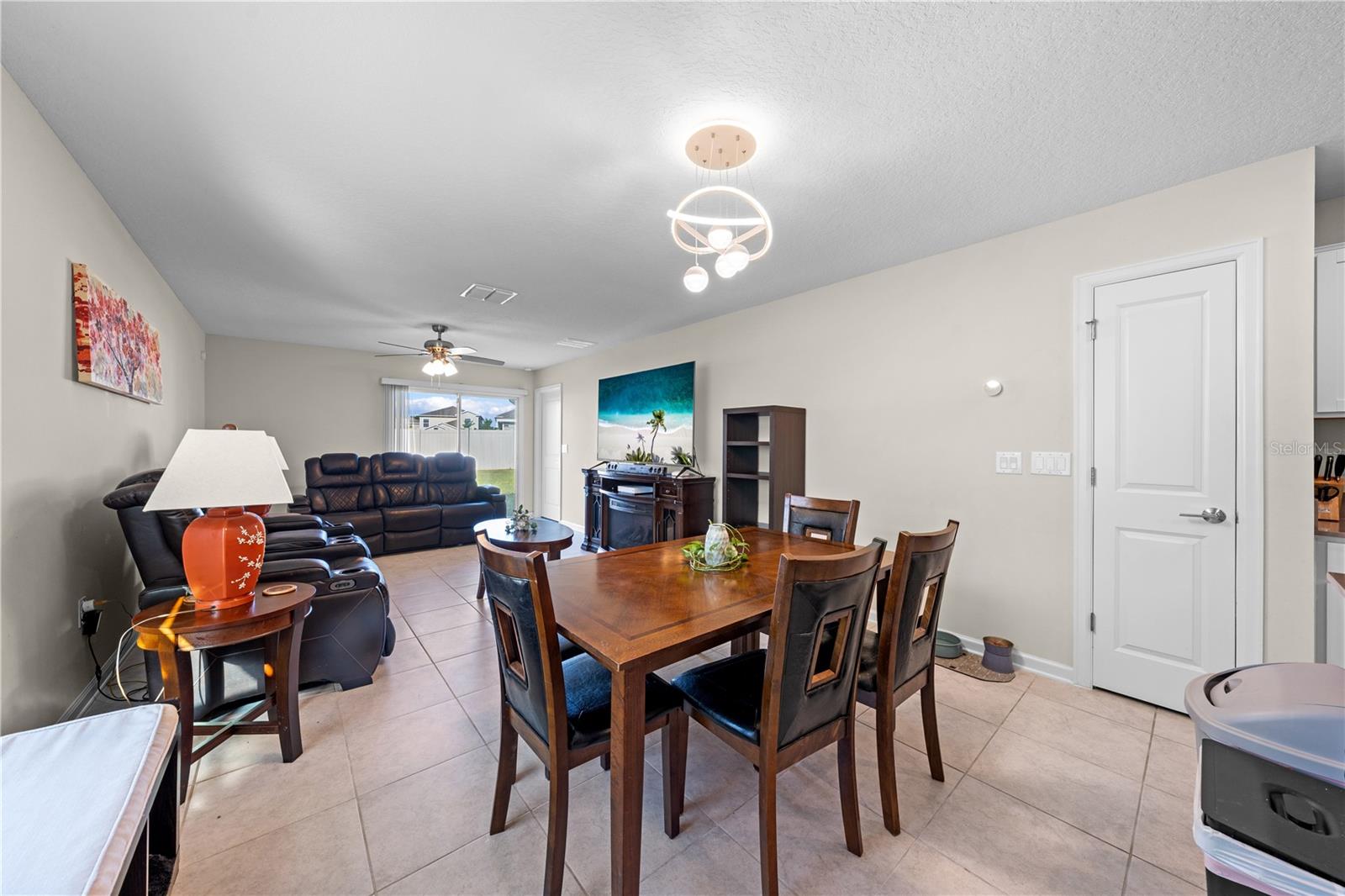 STOREY CREEK PH 2A - Residential