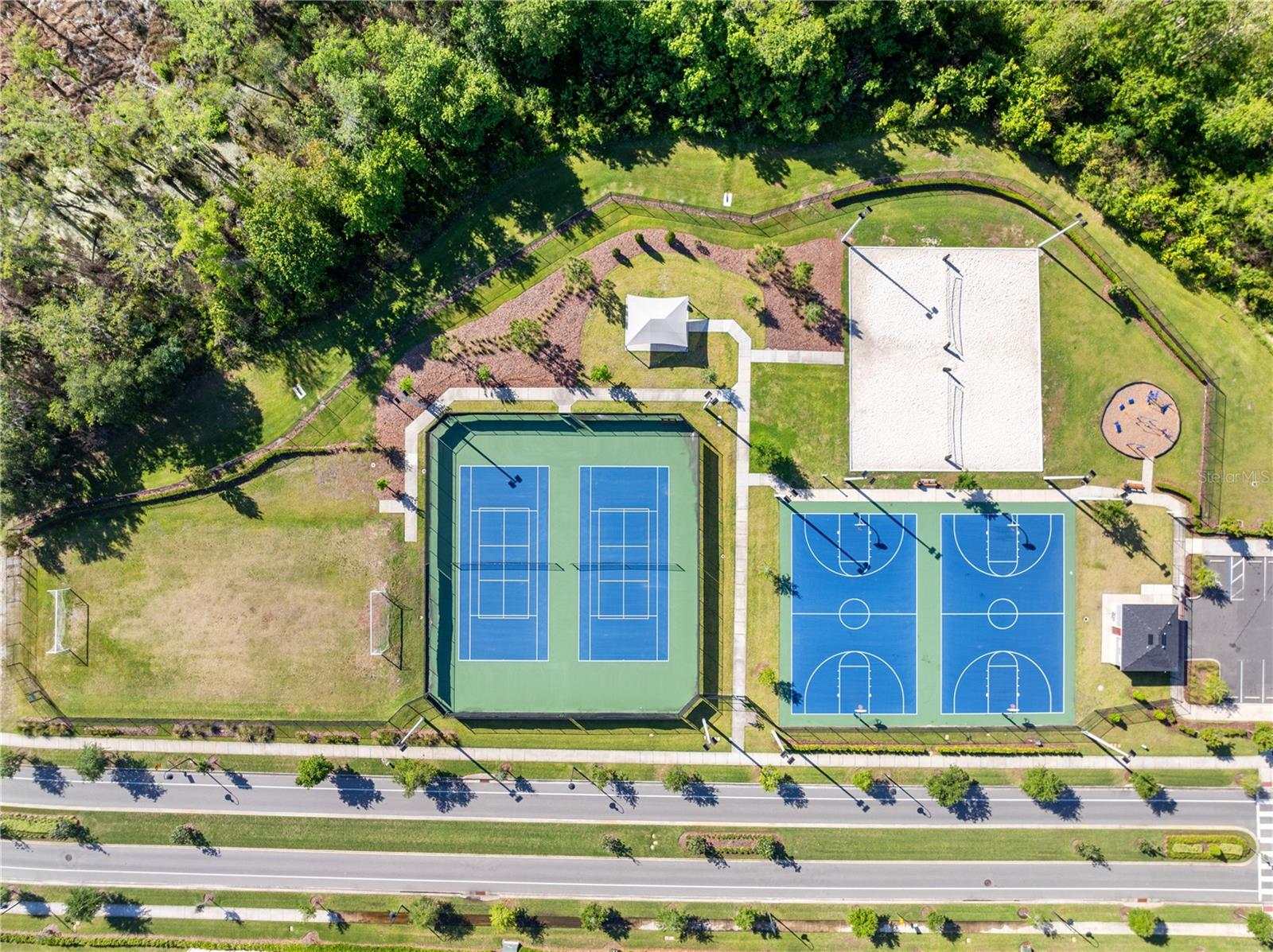 STOREY CREEK PH 2A - Residential