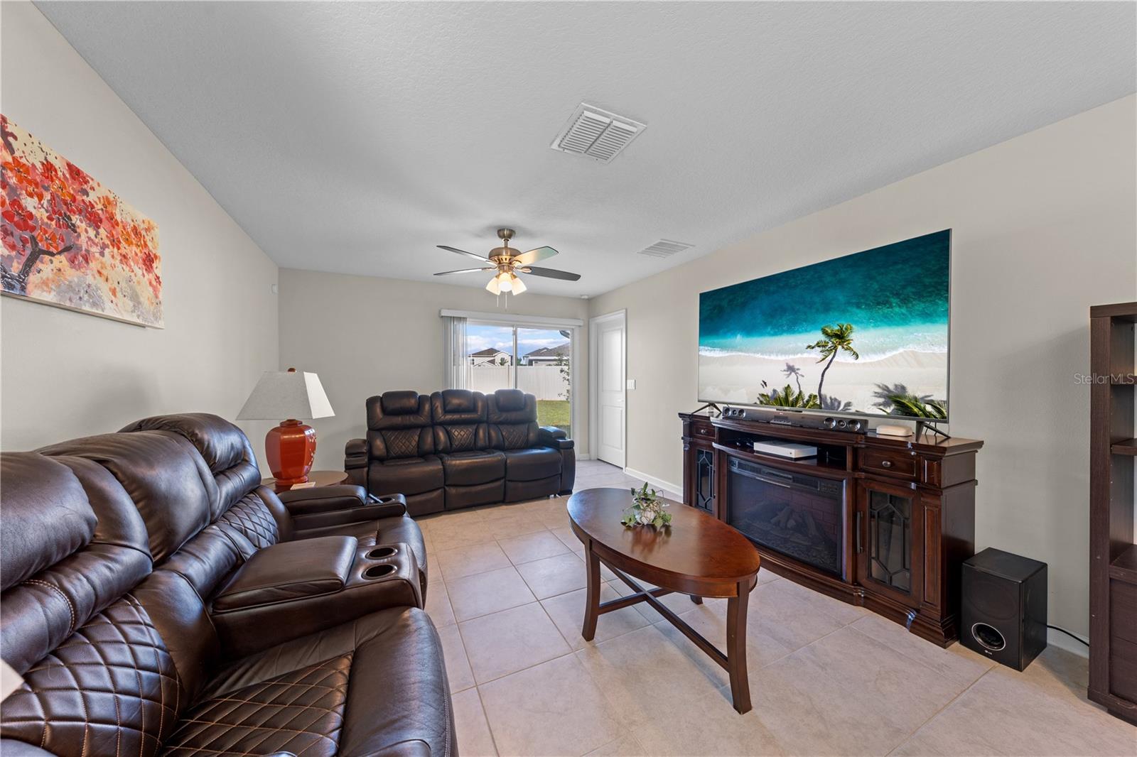 STOREY CREEK PH 2A - Residential