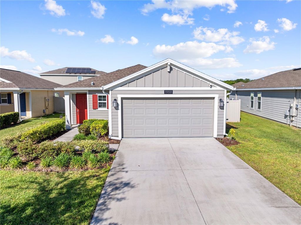 Photo of 1988 Traverse Way, Kissimmee, FL 34746 (MLS # O6399331)