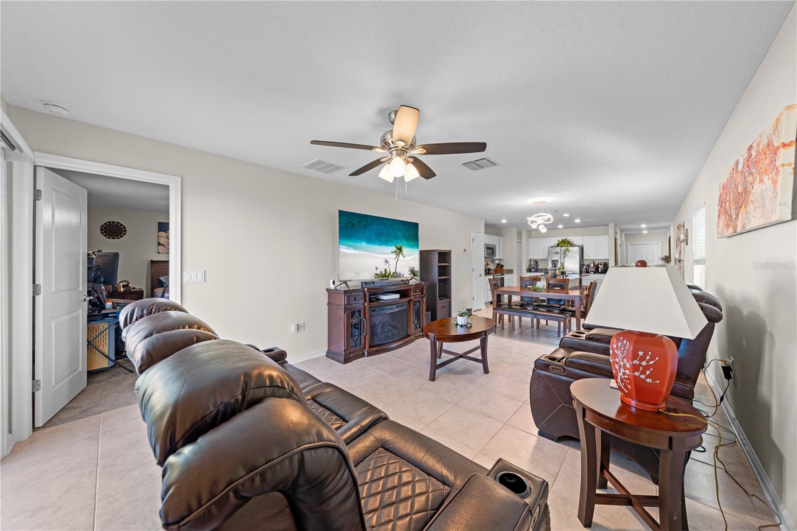 STOREY CREEK PH 2A - Residential