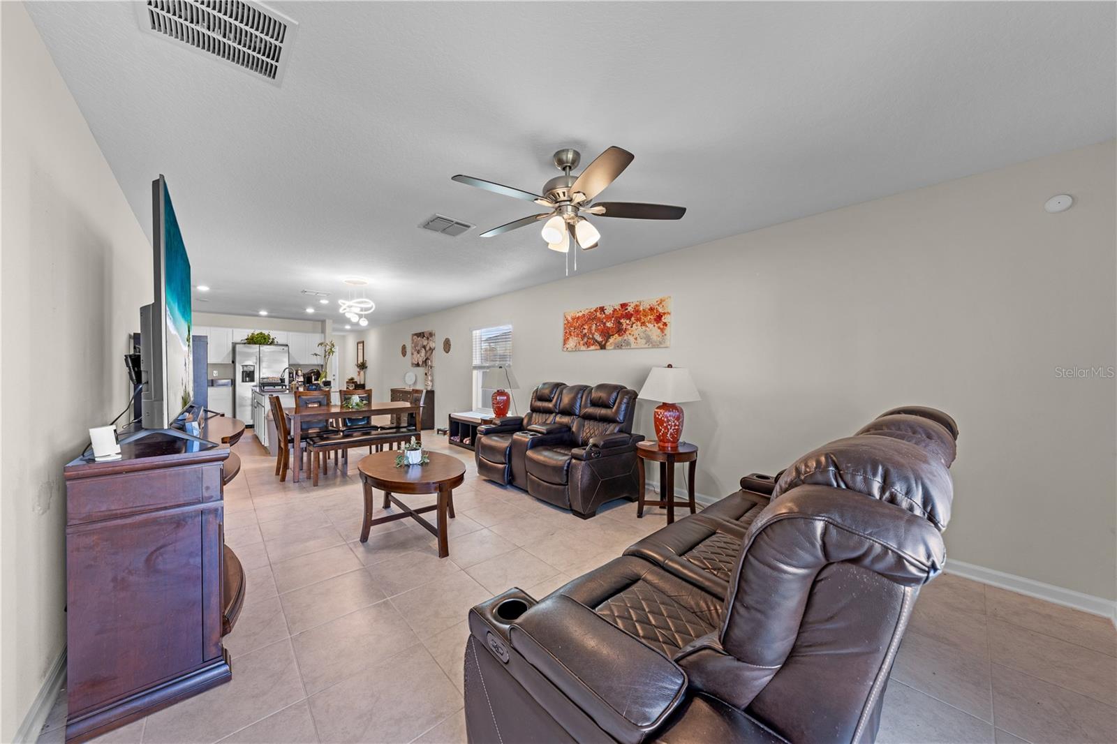 STOREY CREEK PH 2A - Residential