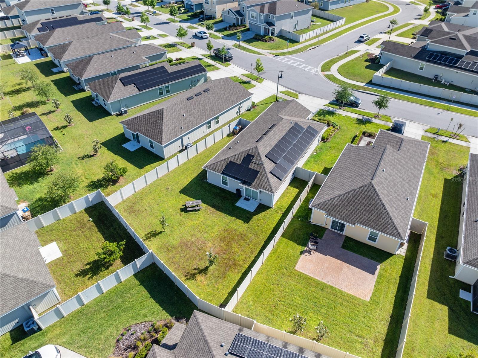 STOREY CREEK PH 2A - Residential