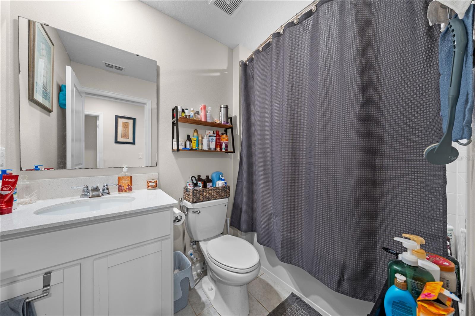 STOREY CREEK PH 2A - Residential