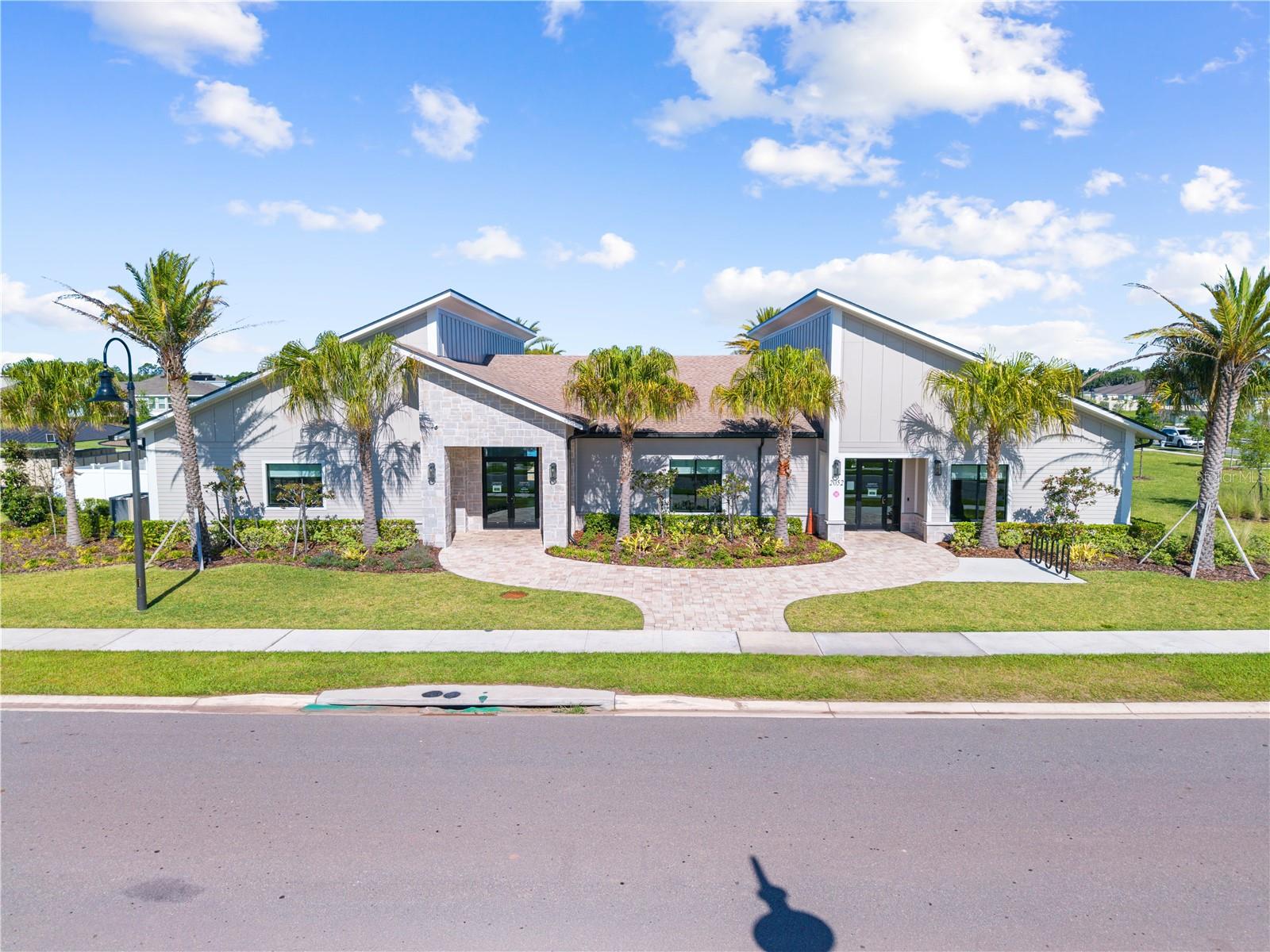 STOREY CREEK PH 2A - Residential