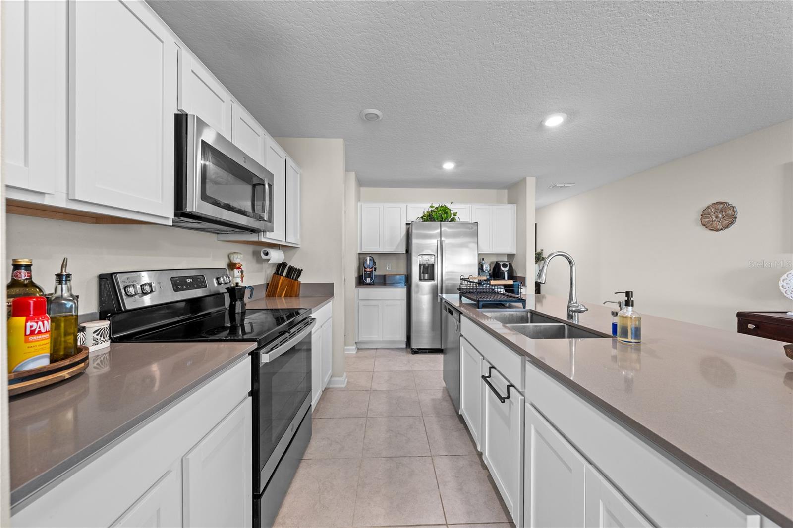 STOREY CREEK PH 2A - Residential