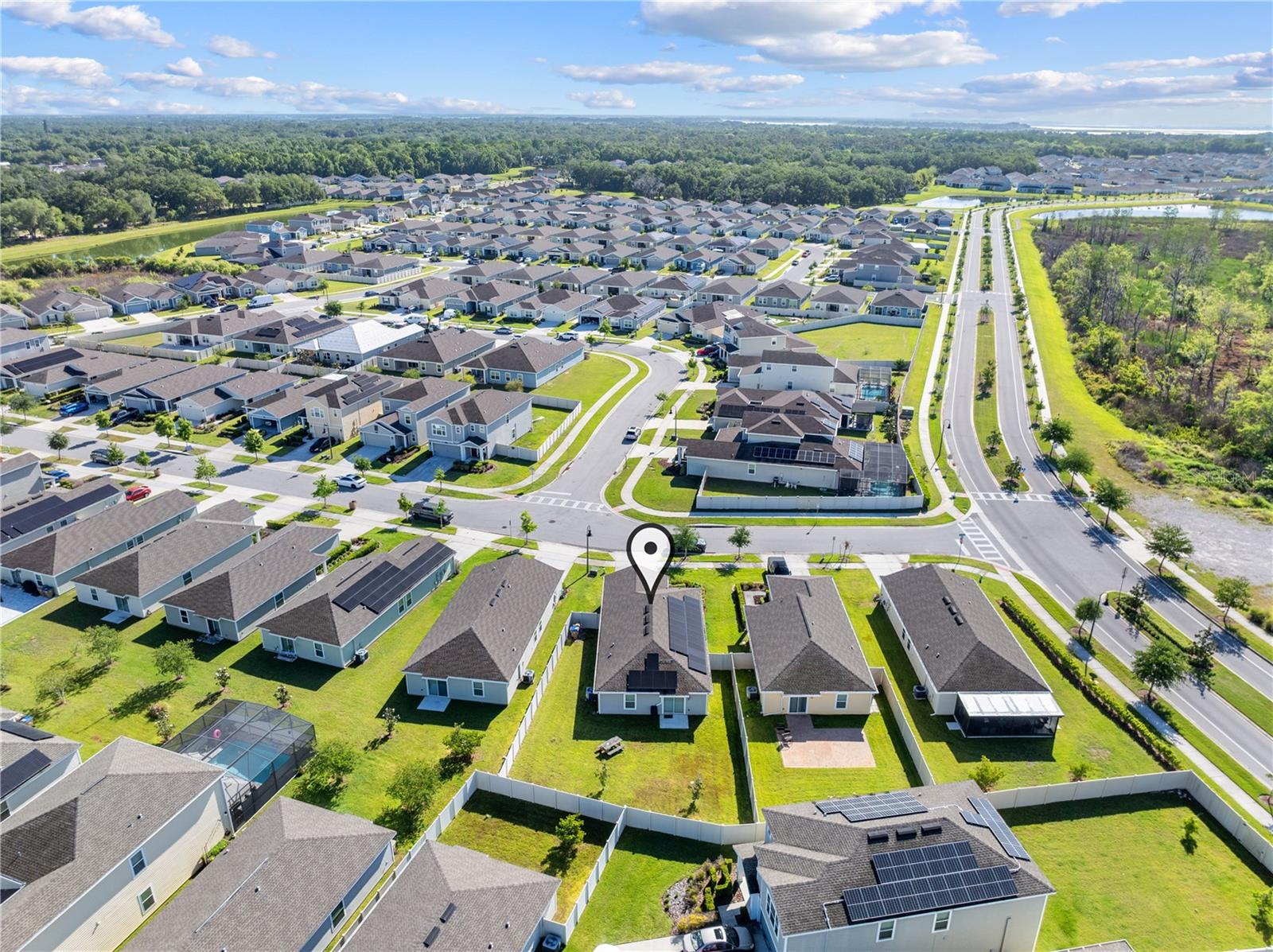 STOREY CREEK PH 2A - Residential