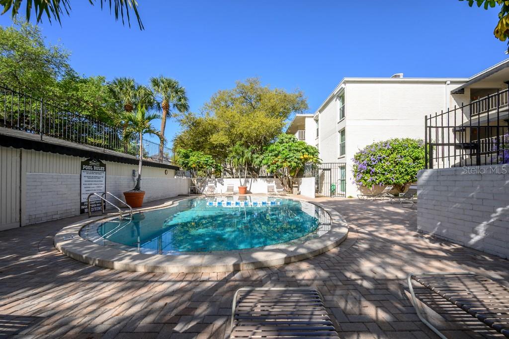 BAYSHORE TRACE CONDO - Residential Lease