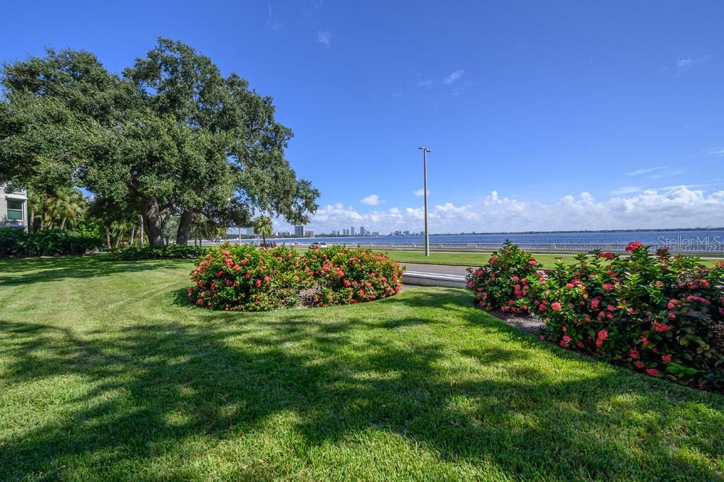 BAYSHORE TRACE CONDO - Residential Lease