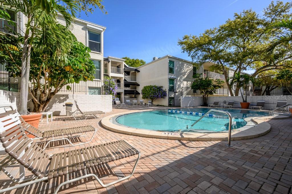 BAYSHORE TRACE CONDO - Residential Lease