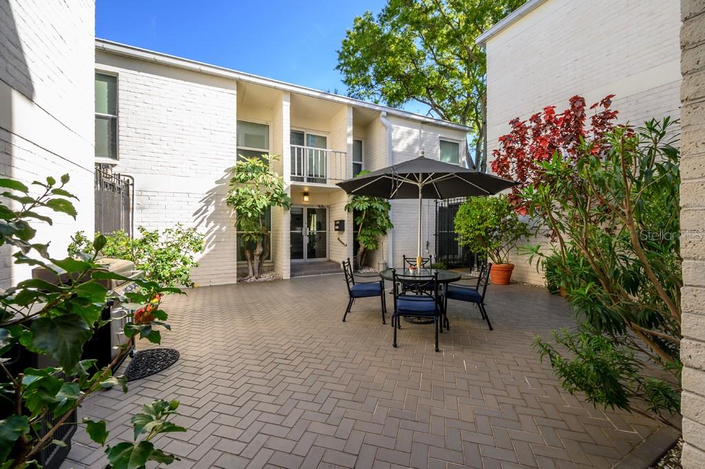 BAYSHORE TRACE CONDO - Residential Lease