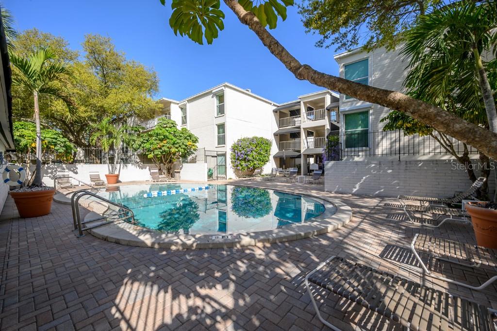 BAYSHORE TRACE CONDO - Residential Lease