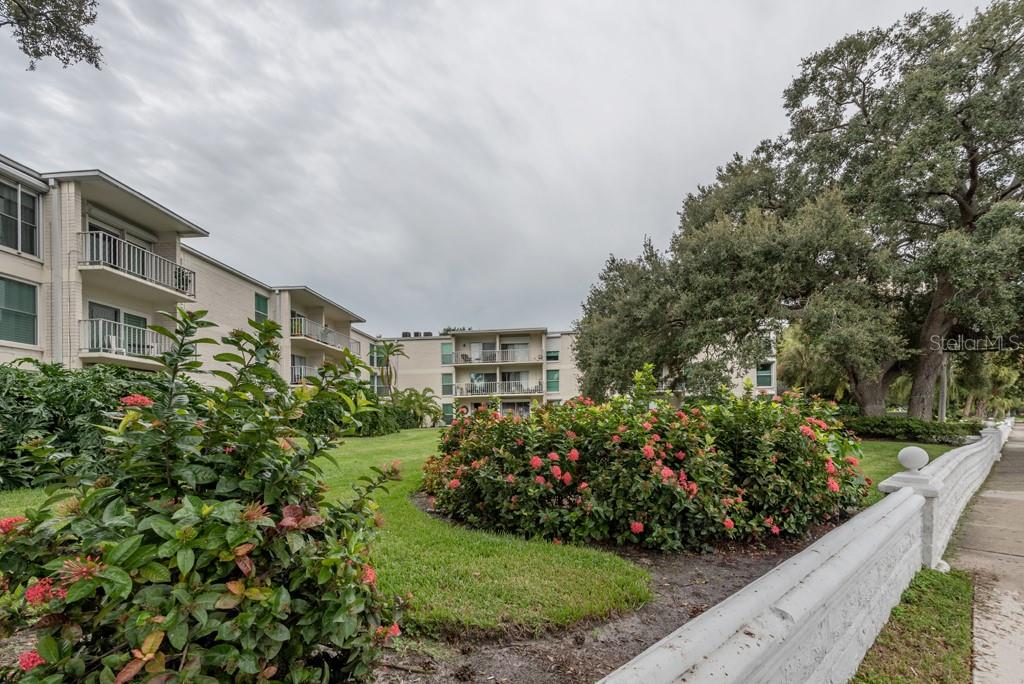 BAYSHORE TRACE CONDO - Residential Lease