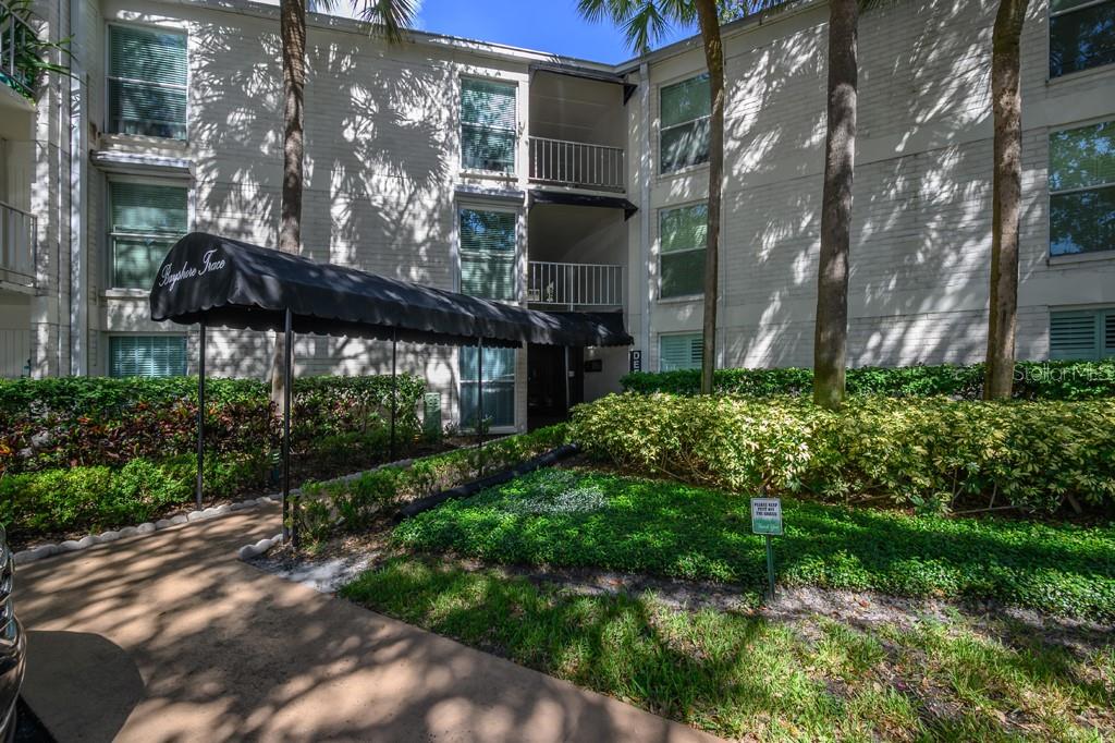 BAYSHORE TRACE CONDO - Residential Lease
