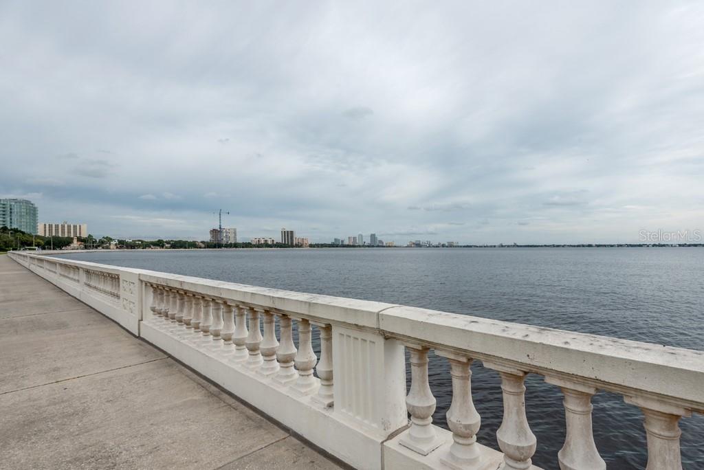 BAYSHORE TRACE CONDO - Residential Lease