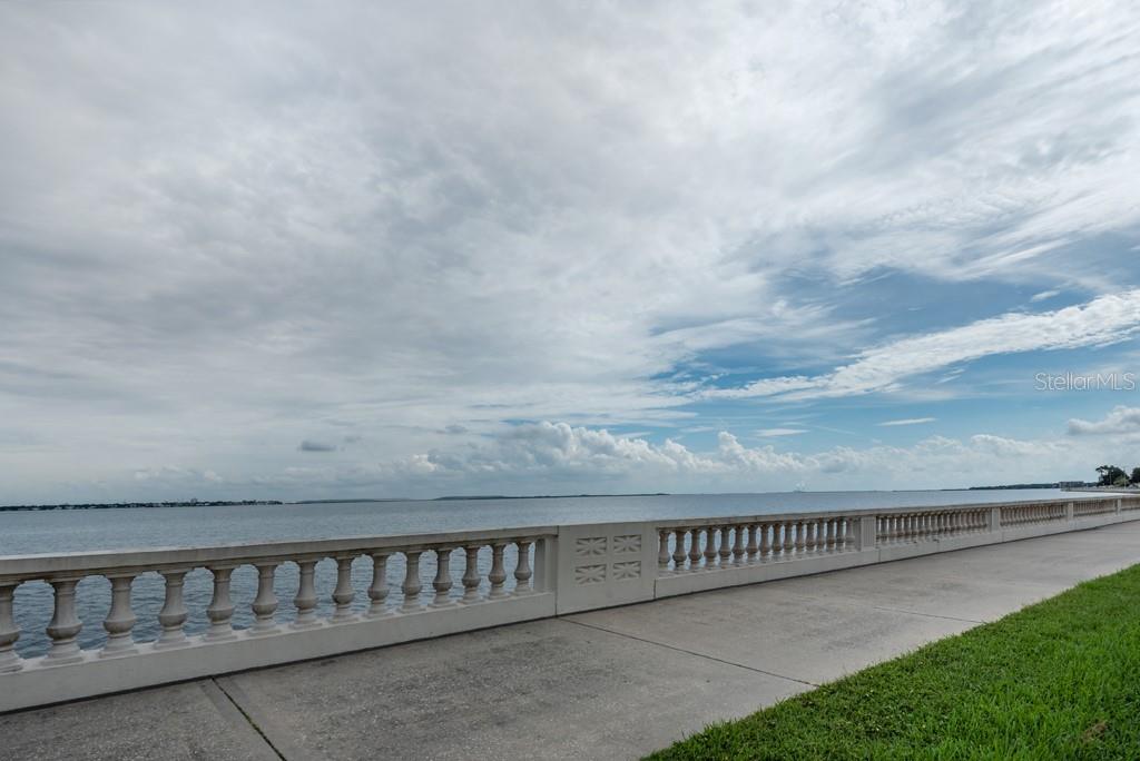 BAYSHORE TRACE CONDO - Residential Lease