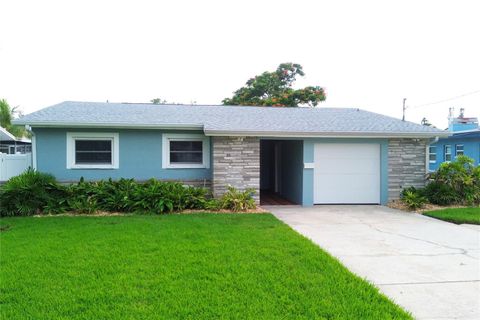Photo of 4740 Venetian Boulevard NE, St Petersburg, FL 33703 (MLS # TB8405184)