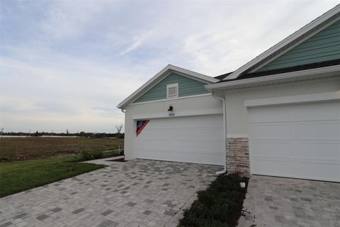 Photo of 2829 Marrakesh Lane, Sarasota, FL 34234 (MLS # TB8442071)