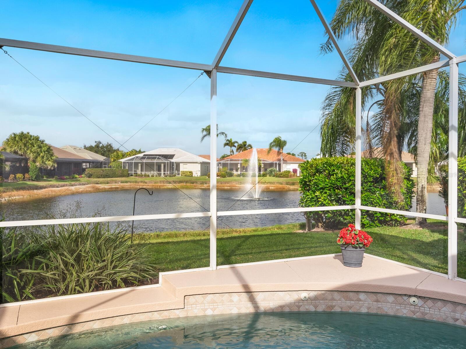 PELICAN POINTE GOLF & COUNTRY CLUB - Residential