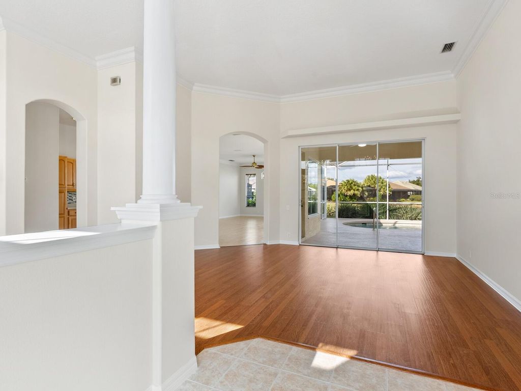 Photo of 863 Macaw Circle, Venice, FL 34285 (MLS # N6142059)