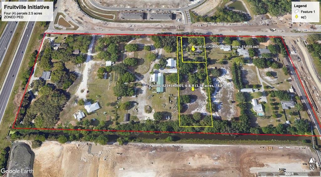 2251 LAKEWOOD RANCH BOULEVARD