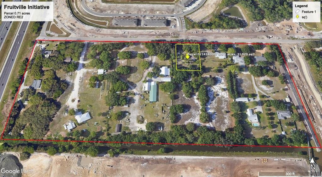 2251 LAKEWOOD RANCH BOULEVARD