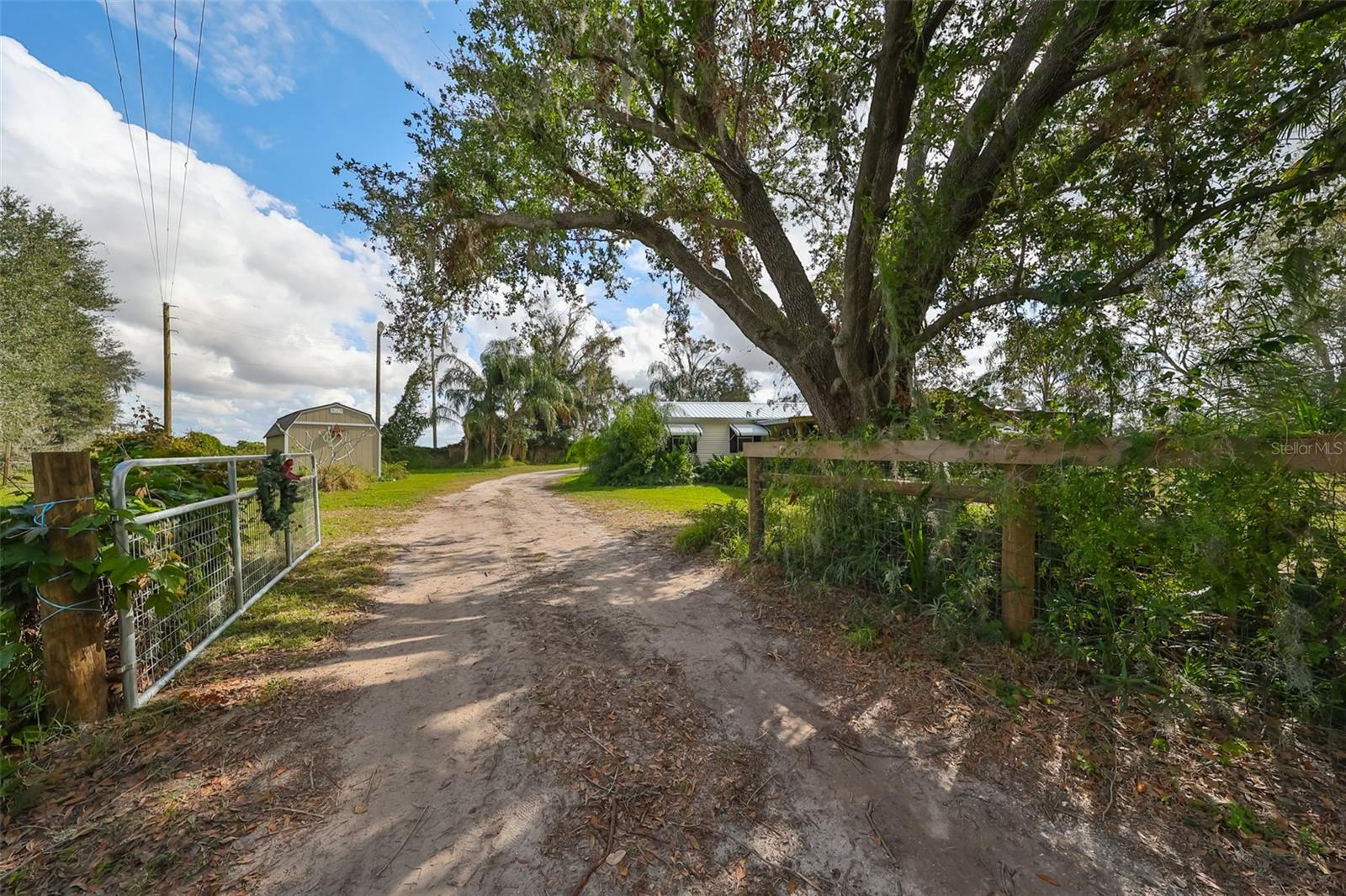 15624 CARLTON LAKE ROAD