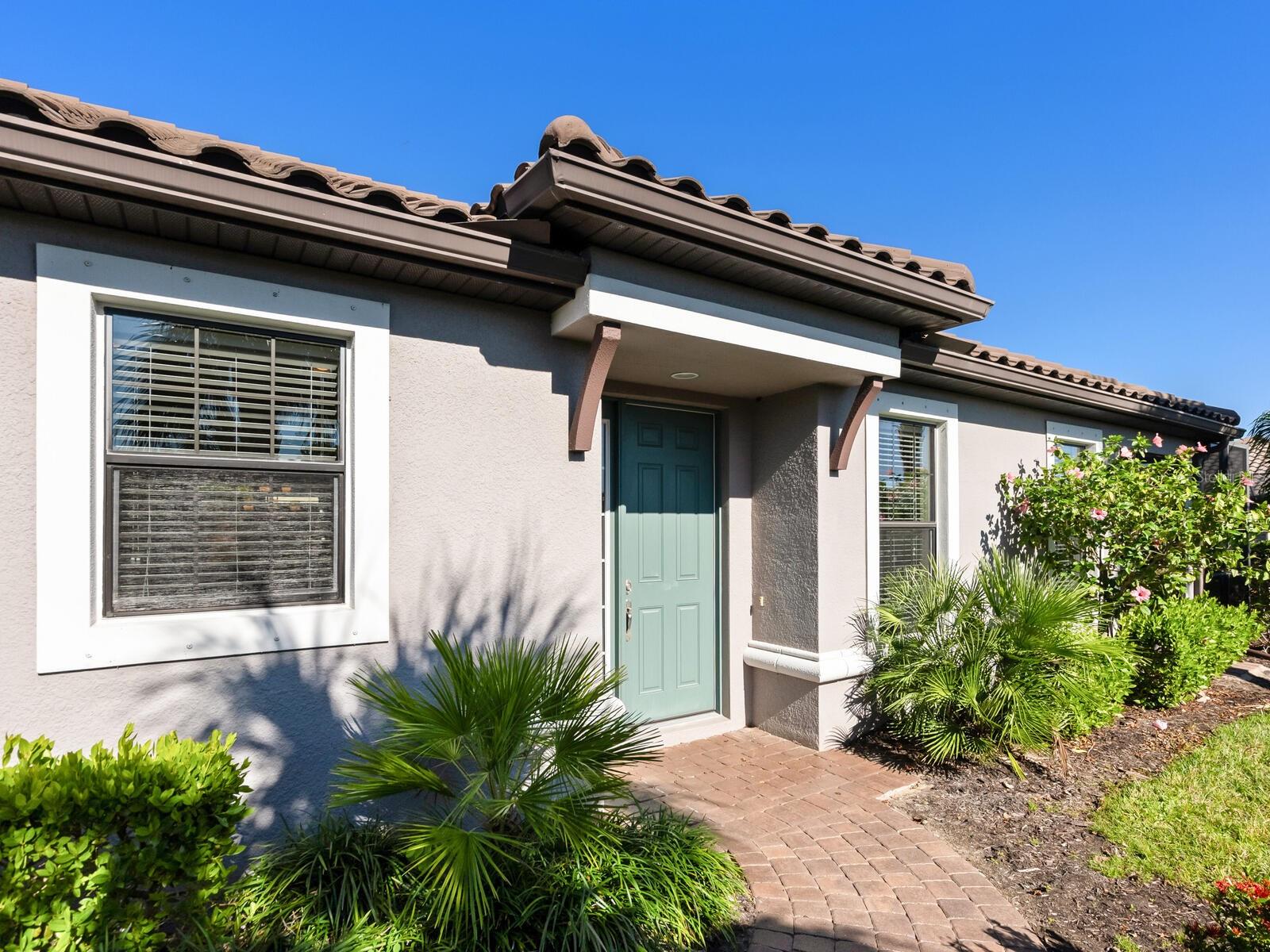 8752 BELLUSSI DRIVE