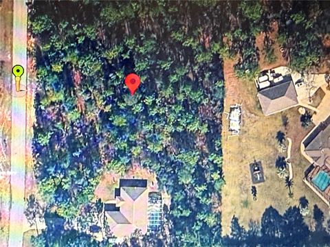 Photo of 4060 W Alamo Drive, Beverly Hills, FL 34465 (MLS # O6369848)