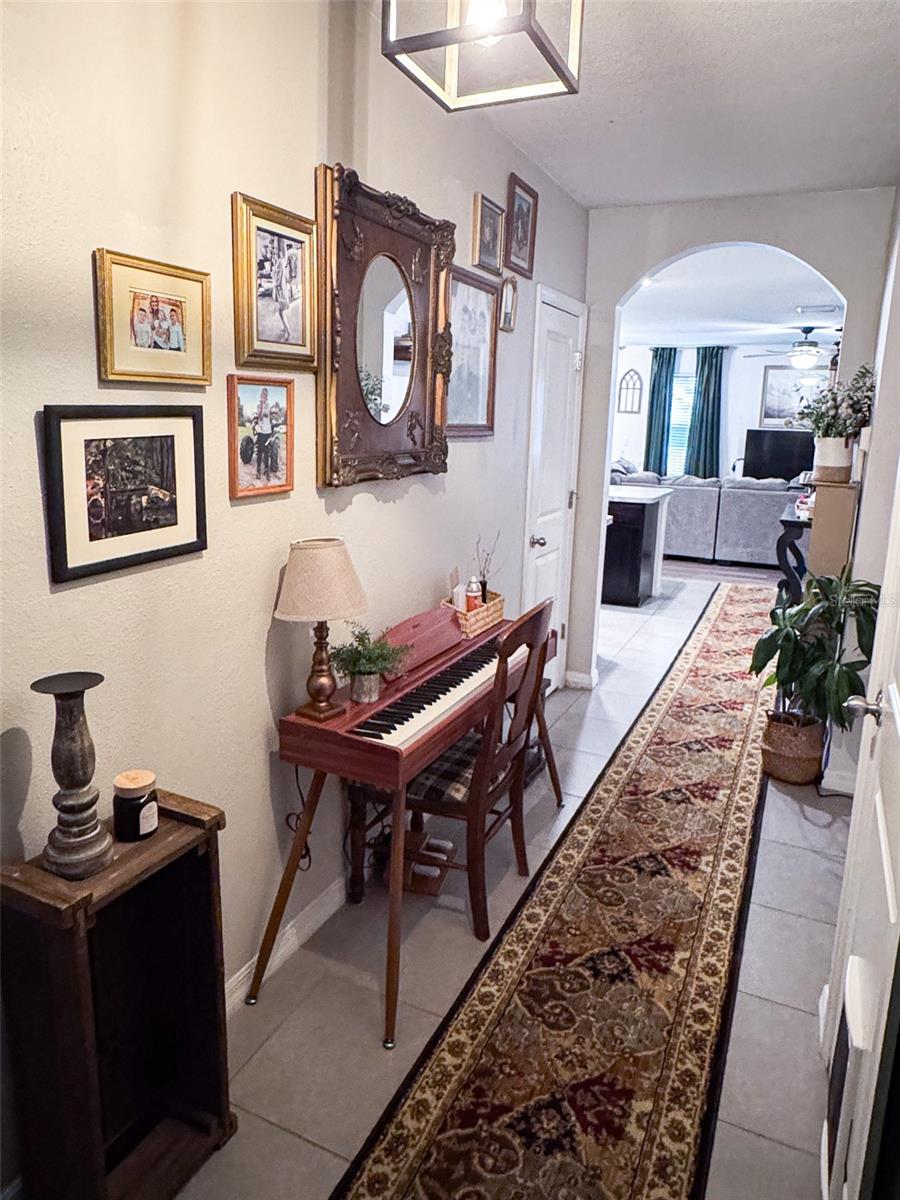 ZEPHYR RDG PH 1-A - Residential