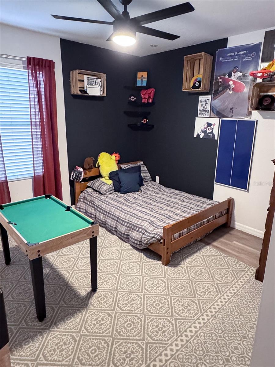 ZEPHYR RDG PH 1-A - Residential