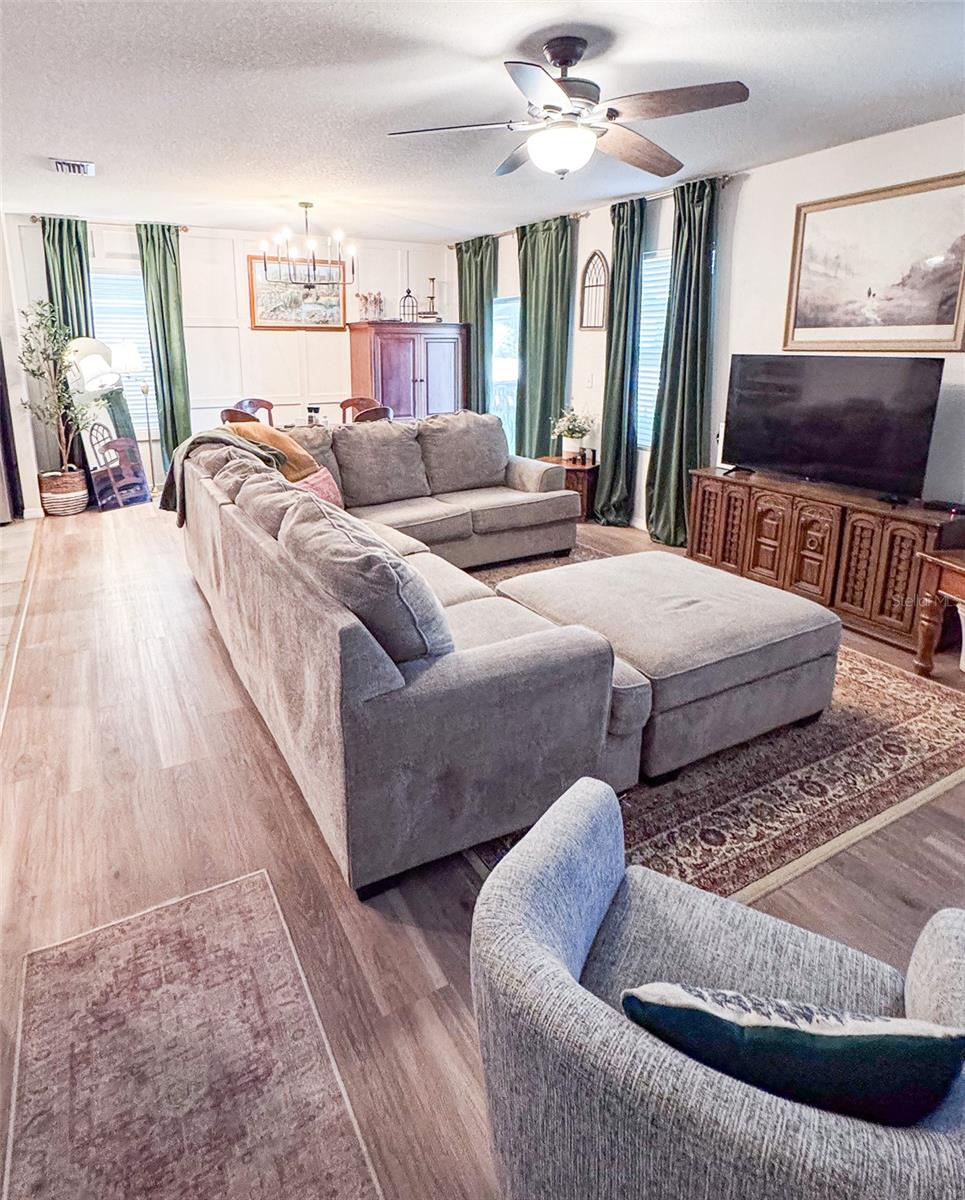 ZEPHYR RDG PH 1-A - Residential