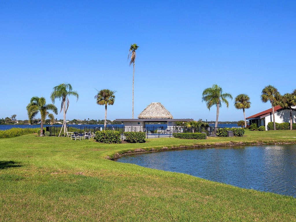 Photo of 758 Sarabay Road #5, Osprey, FL 34229 (MLS # N6146273)