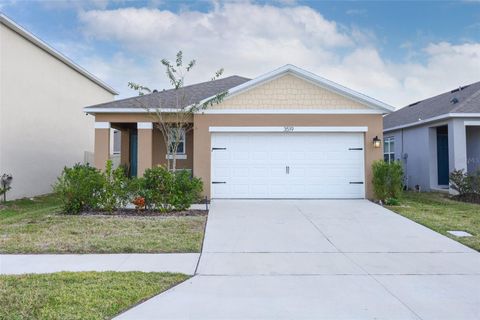 Photo of 3519 Briarwood Grove Drive, Ocoee, FL 34761 (MLS # O6376820)