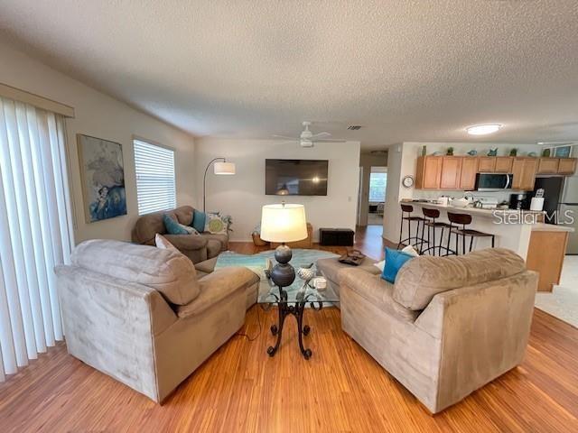 VILLAGES OF SUMTER KAYLEE VILLAS - Residential Lease