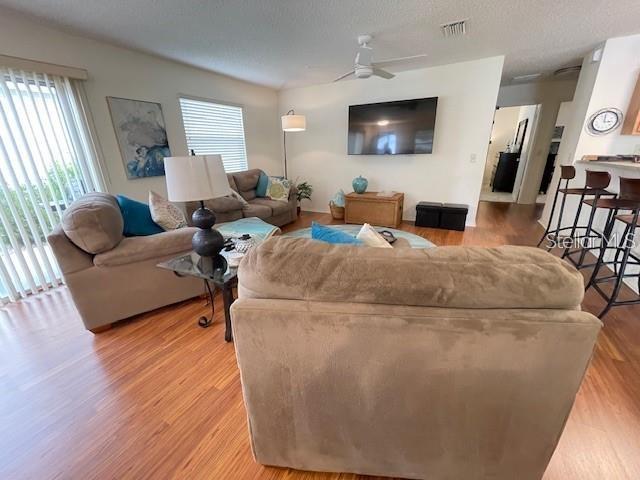 VILLAGES OF SUMTER KAYLEE VILLAS - Residential Lease