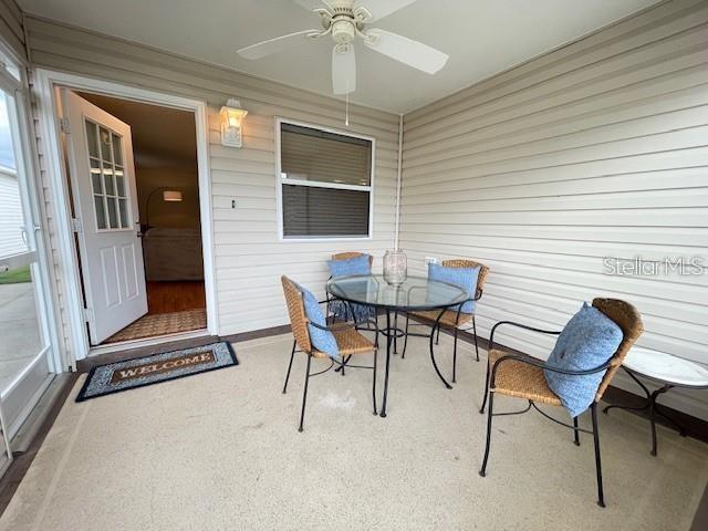 VILLAGES OF SUMTER KAYLEE VILLAS - Residential Lease