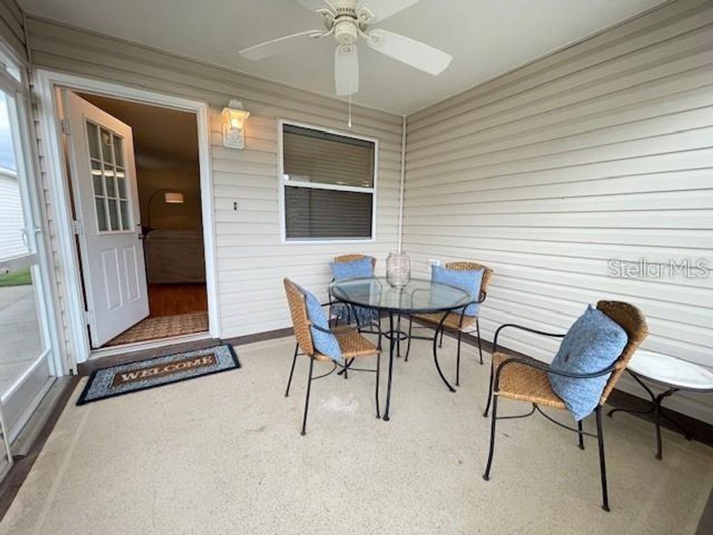 Photo of 1291 Jonesville Terrace, The Villages, FL 32162 (MLS # G5104103)