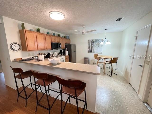 VILLAGES OF SUMTER KAYLEE VILLAS - Residential Lease