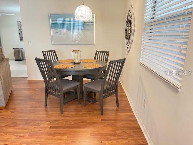 VILLAGES OF SUMTER KAYLEE VILLAS - Residential Lease