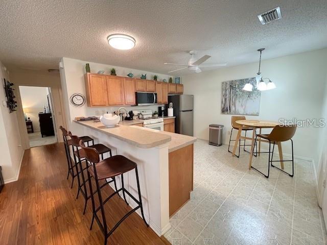 VILLAGES OF SUMTER KAYLEE VILLAS - Residential Lease