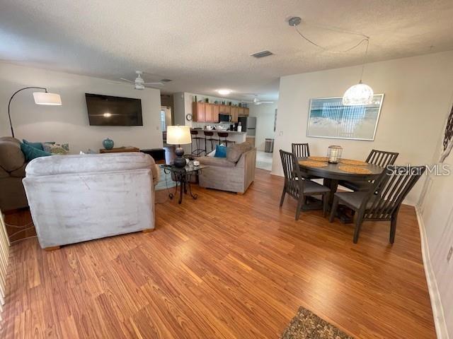 VILLAGES OF SUMTER KAYLEE VILLAS - Residential Lease