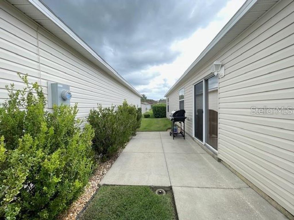 Photo of 1291 Jonesville Terrace, The Villages, FL 32162 (MLS # G5104103)